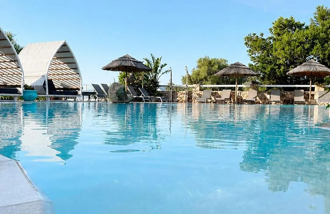 I Ginepri Hotel-1