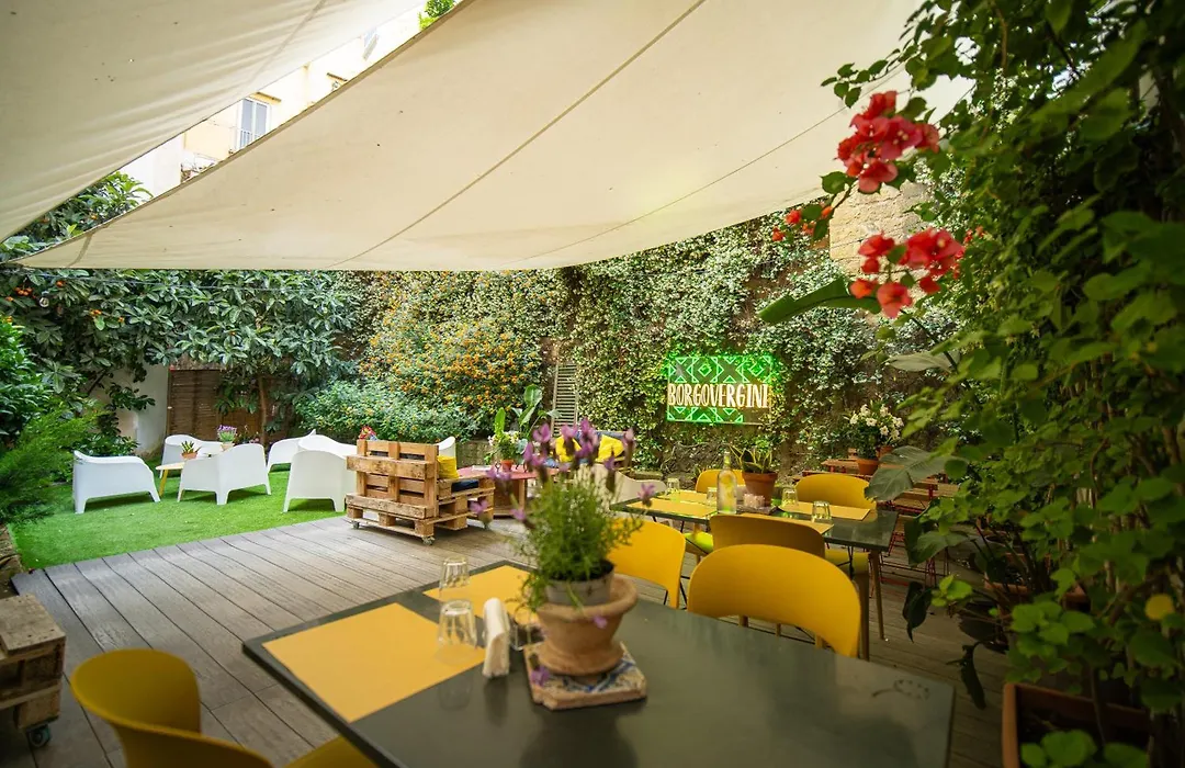 Borgo Vergini Garden B&B-1