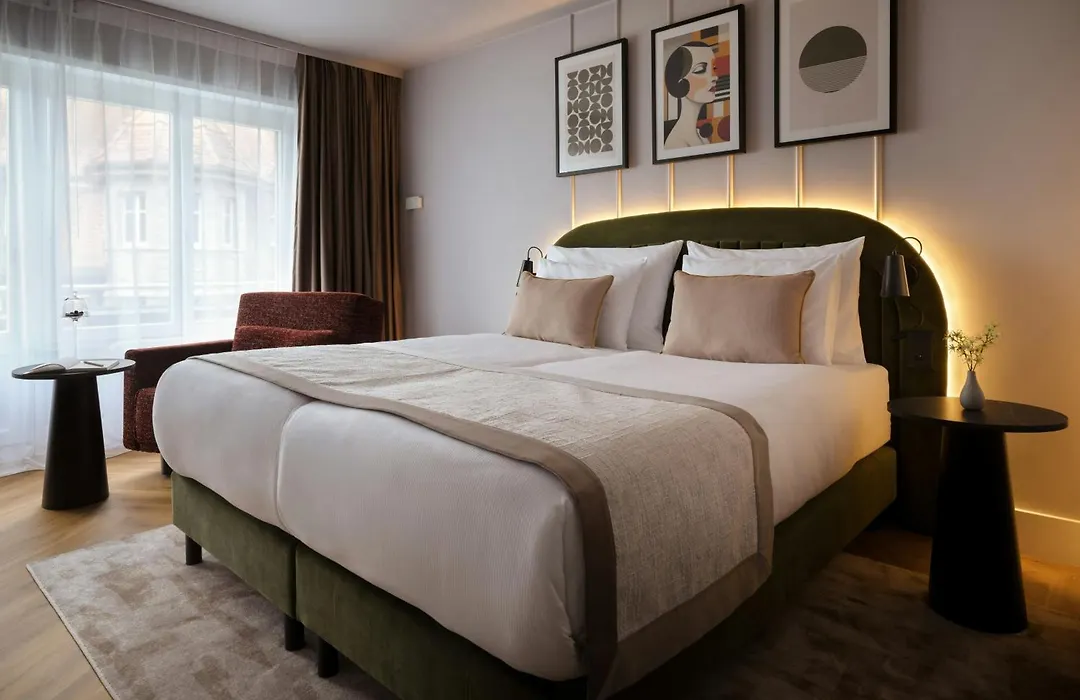 Leonardo Boutique Hotel Rigihof Zurich-1