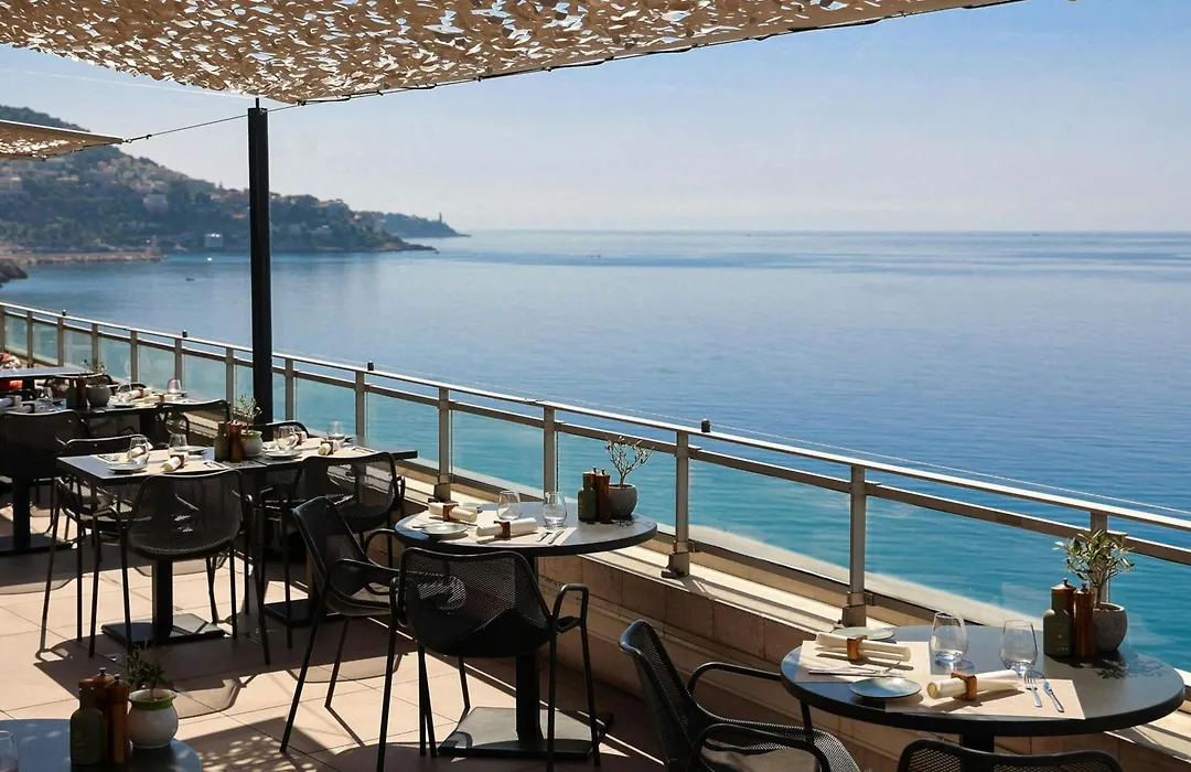 Le Meridien Nice-1