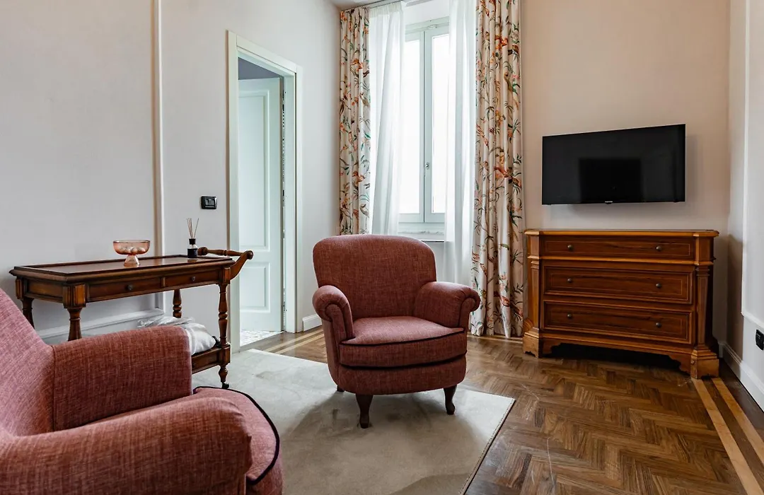 Relais Cappuccina-1