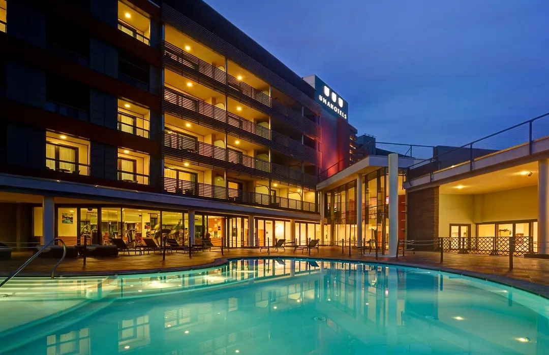 Unahotels Varese-1