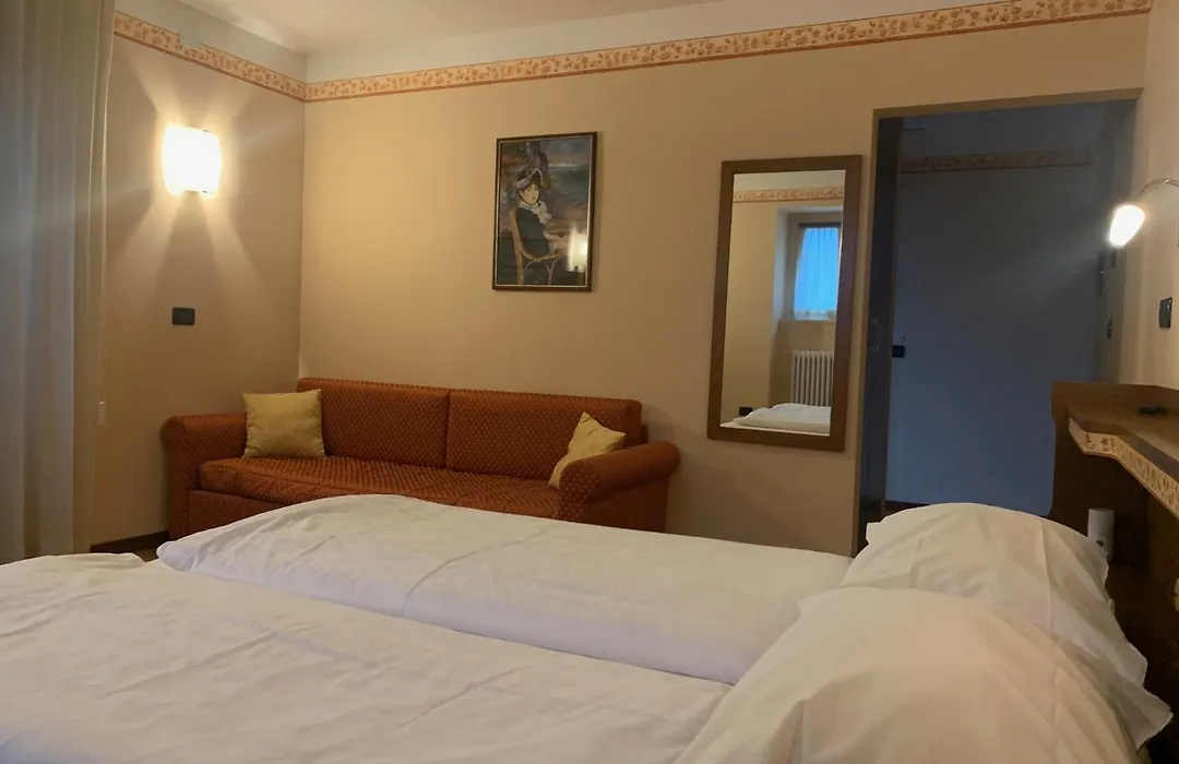 Hotel Du Lac Parc & Residence-1
