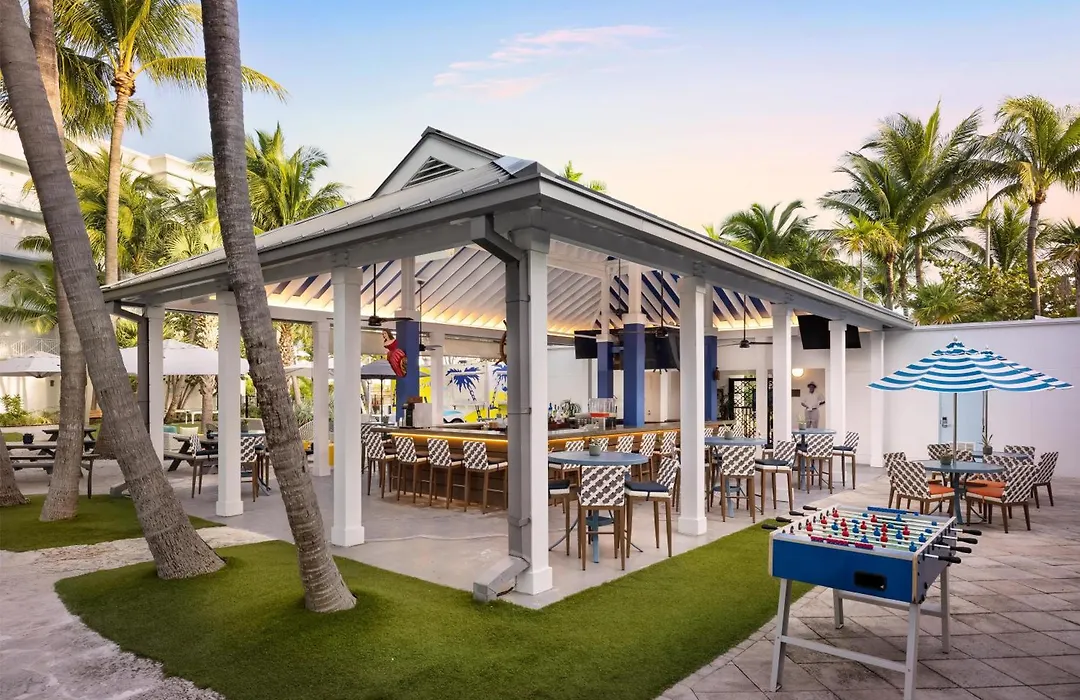 Hilton Garden Inn Key West / The Keys Collection-1