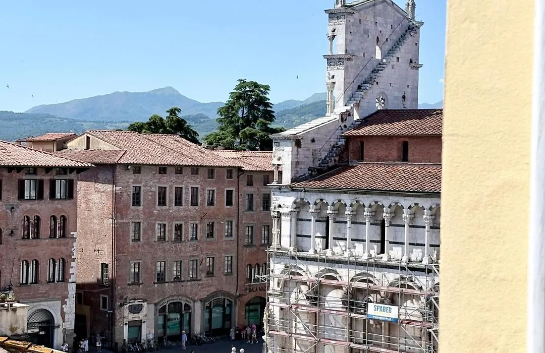 Antica Residenza Dell'Angelo-1