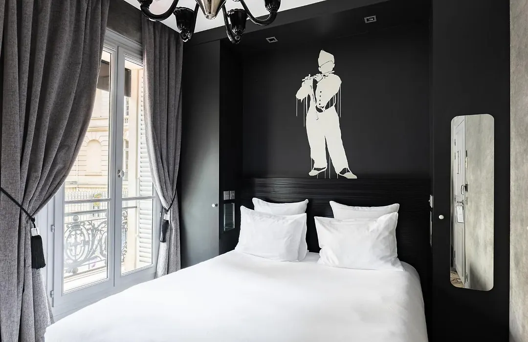 Maison Albar- Le Champs-Elysées-1