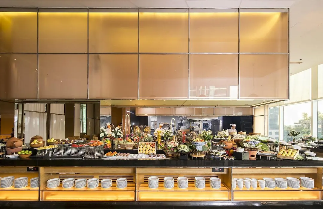 Eastin Grand Hotel Sathorn-1