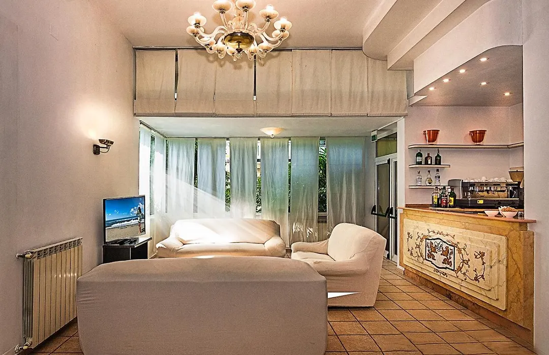 Hotel Ambasciatori-1