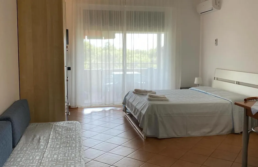 Jonio Vacanze Residence-1