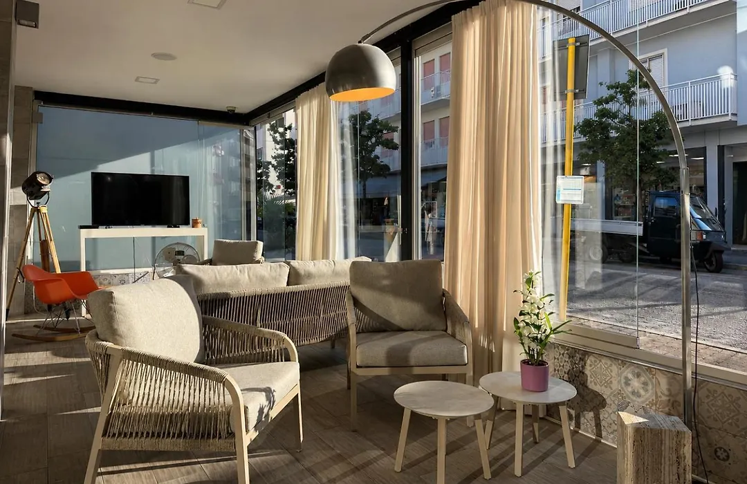 Hotel Da Mario-1