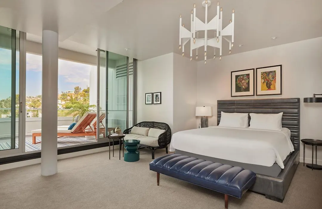 Andaz West Hollywood, By Hyatt-1