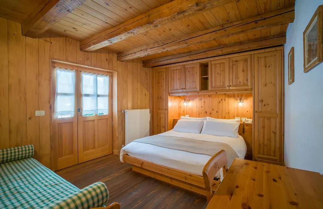 Hotel Garni Plueme-1