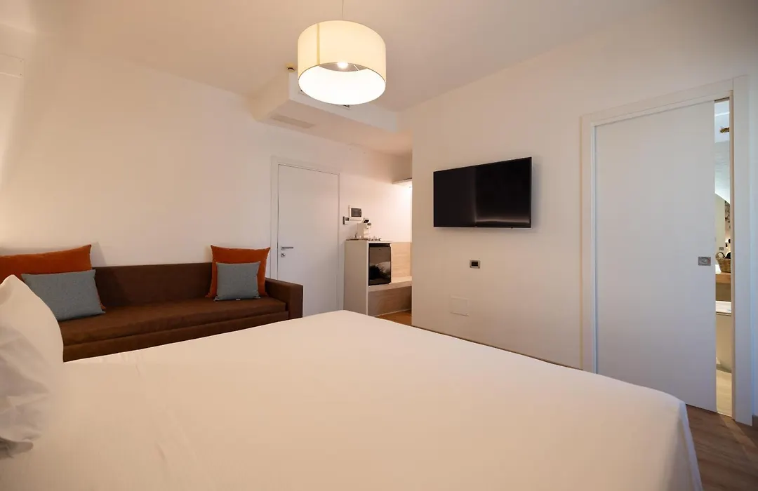 Hotel Capanna D'Oro-1