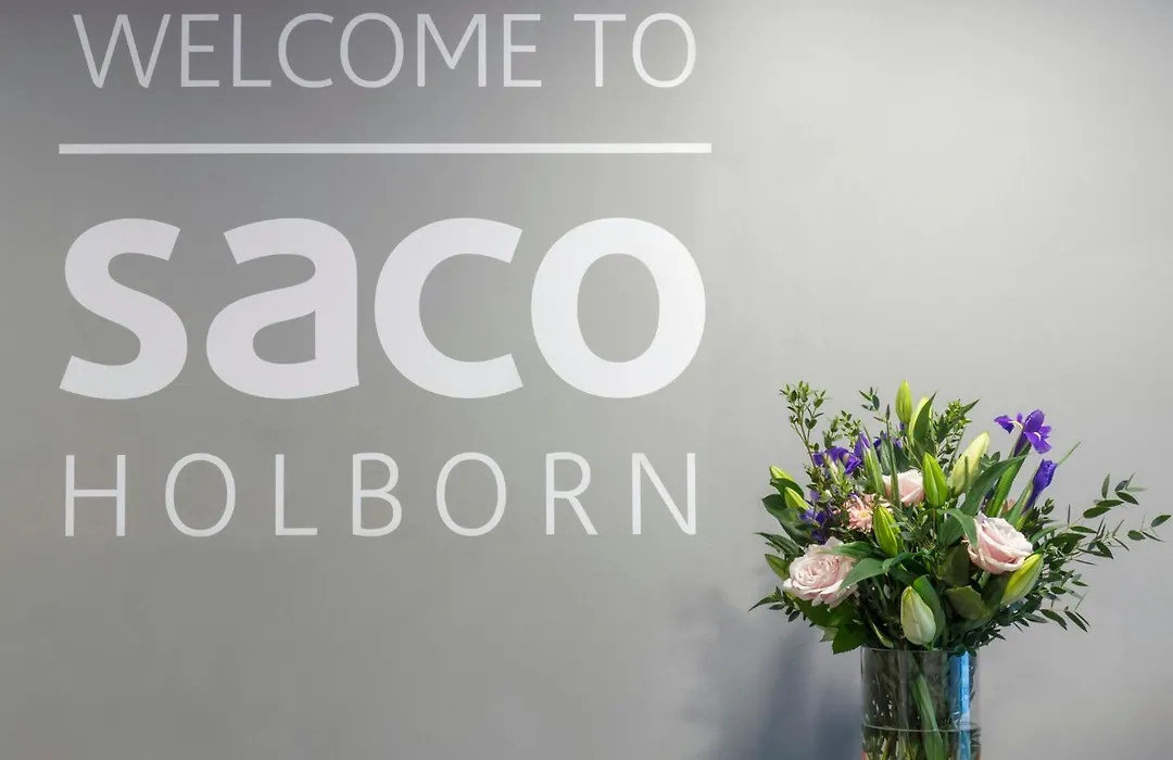 Saco Holborn - Lamb'S Conduit St-1