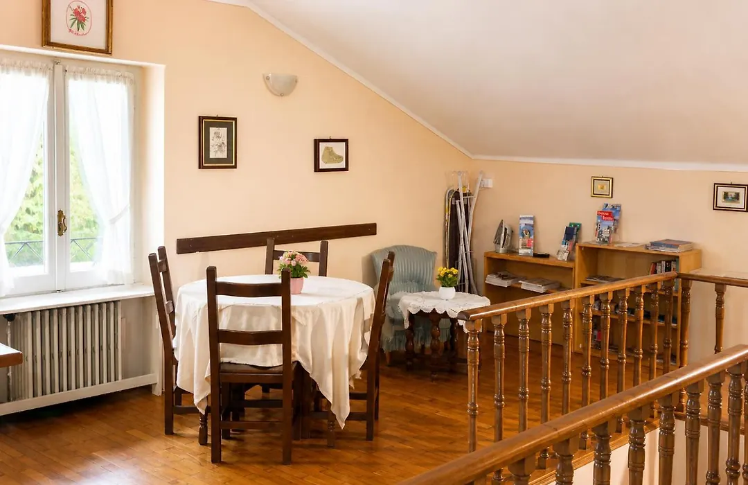 Bed&Breakfast Gli Oleandri-1