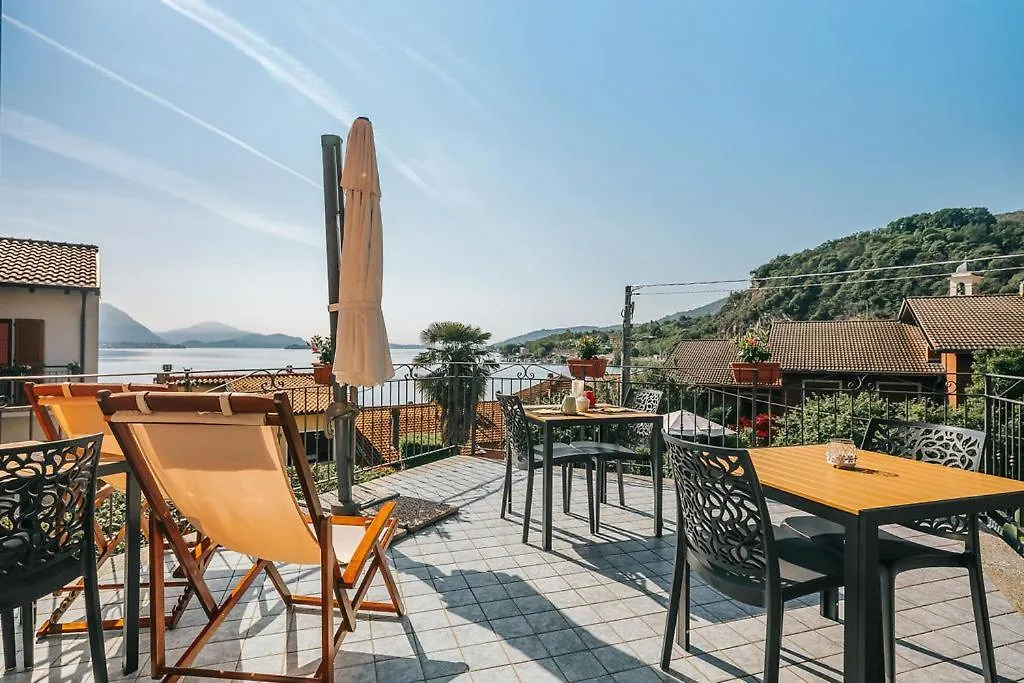 B&B Il Feriolo-1
