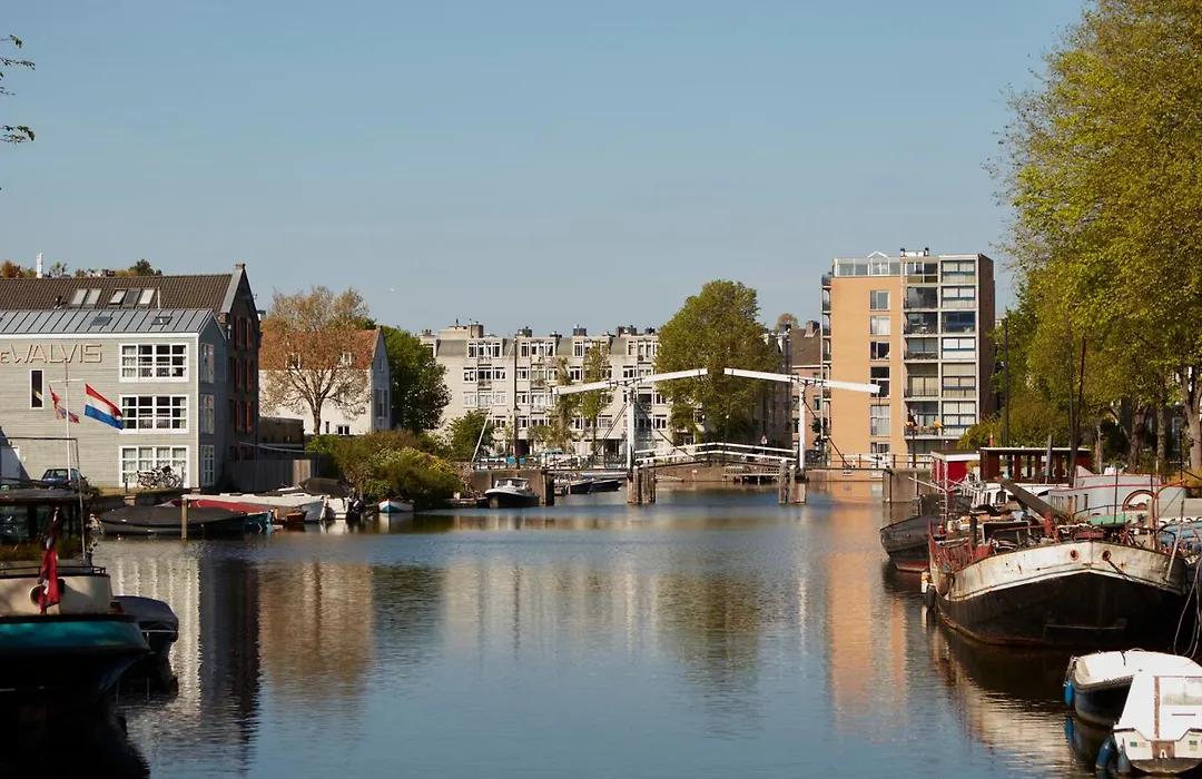 Yays Amsterdam Salthouse Canal By Numa-1