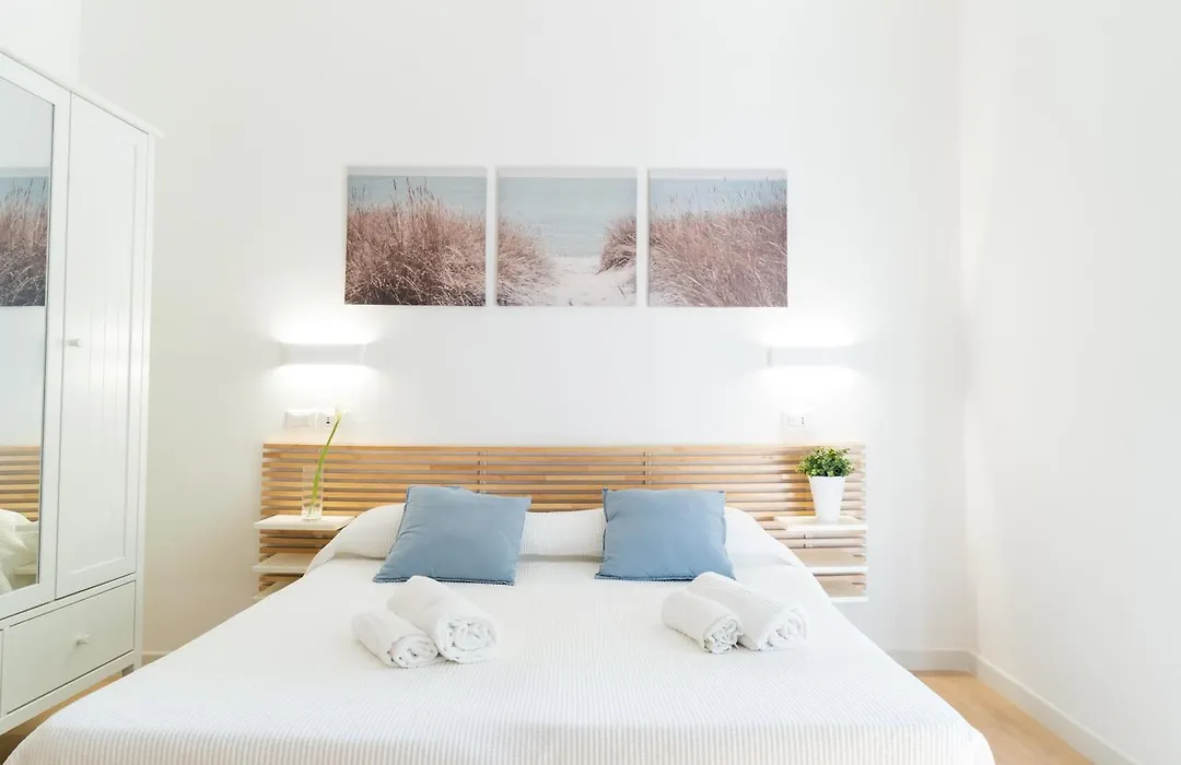 Hotel Greta B&B-1