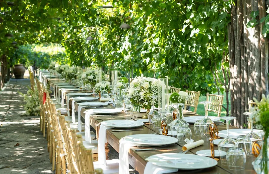 Resort & Winery Bosco De Medici-1