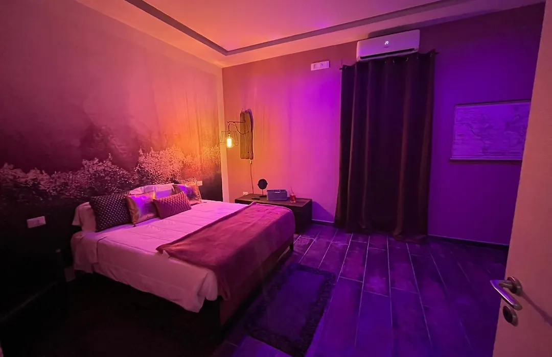 Relais Viesti B&B-1