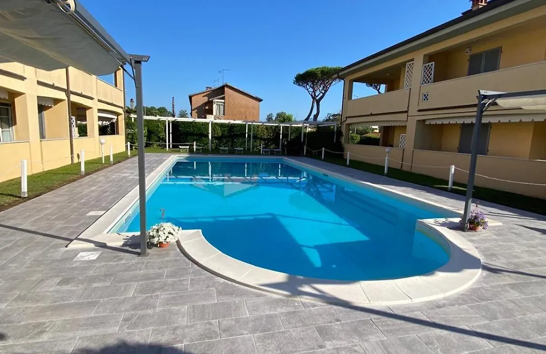 Il Palco residence-1