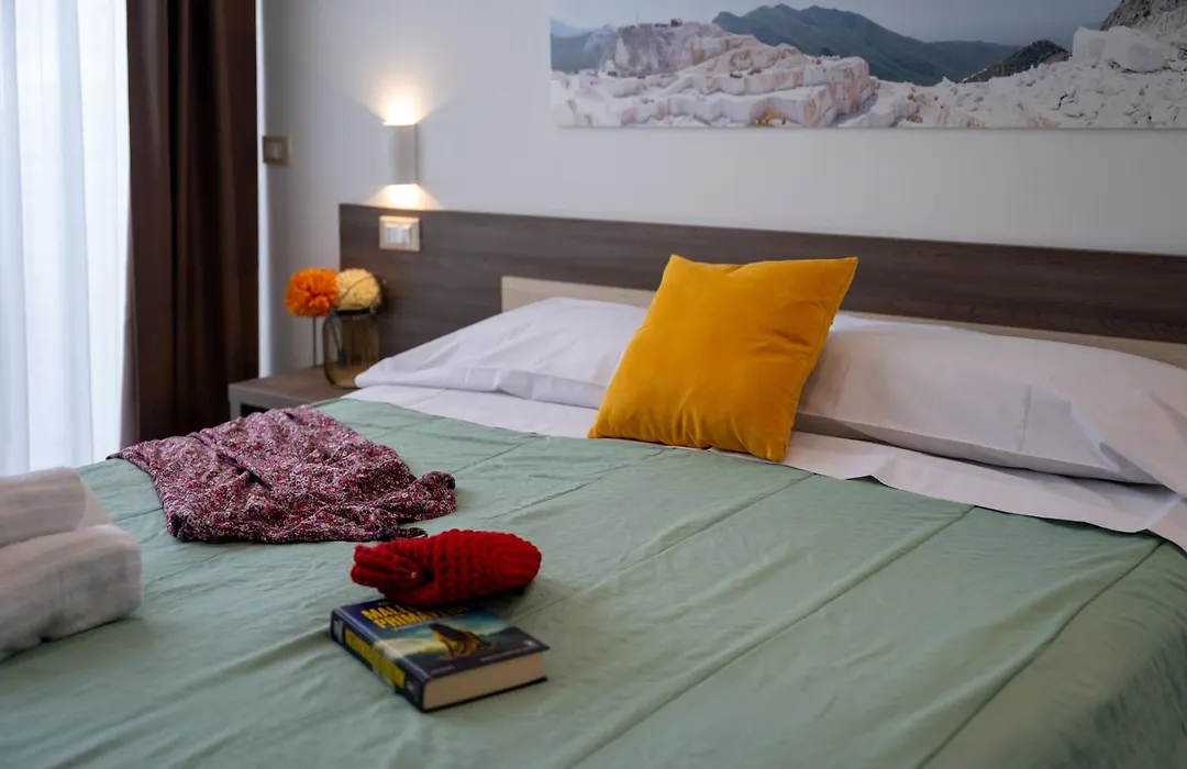 Firmafede Guest House-1