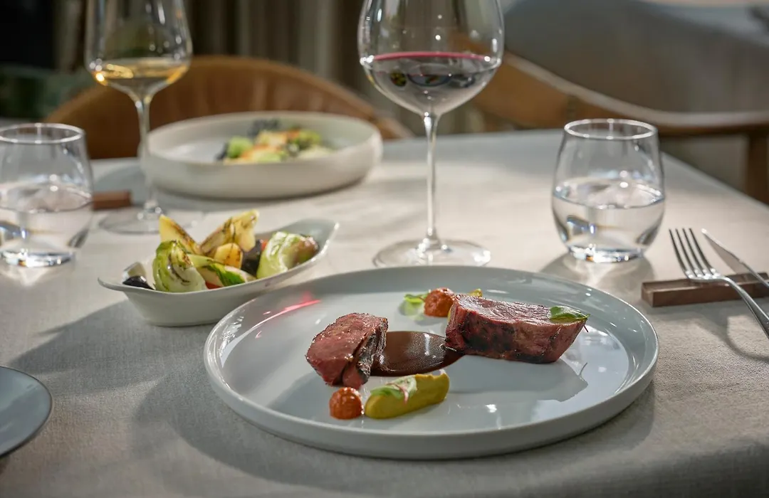 Les Suites At The Cliff Bay - Portobay-1