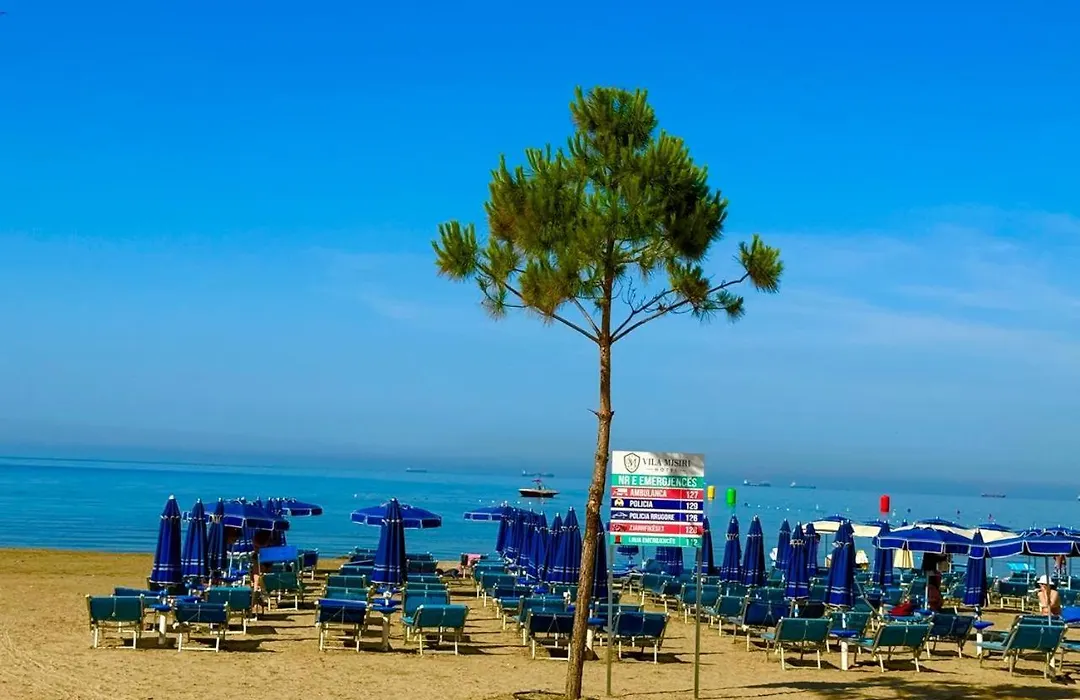 Hotel Vila Misiri-1