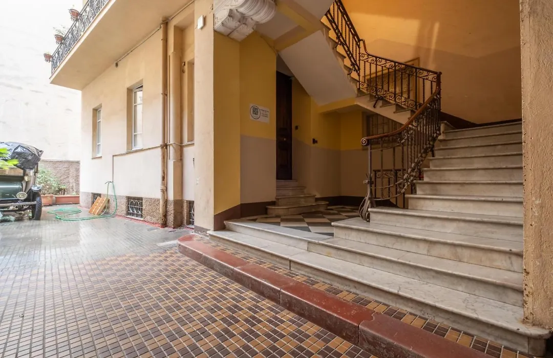 Guest House 73-1