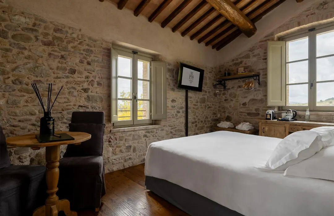 Borgo Antichi Orti Assisi-1