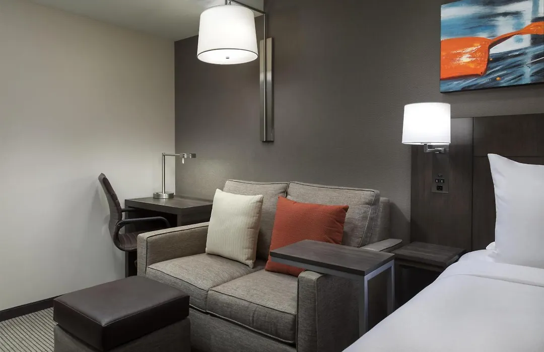 Hyatt Place New York City - Times Square-1