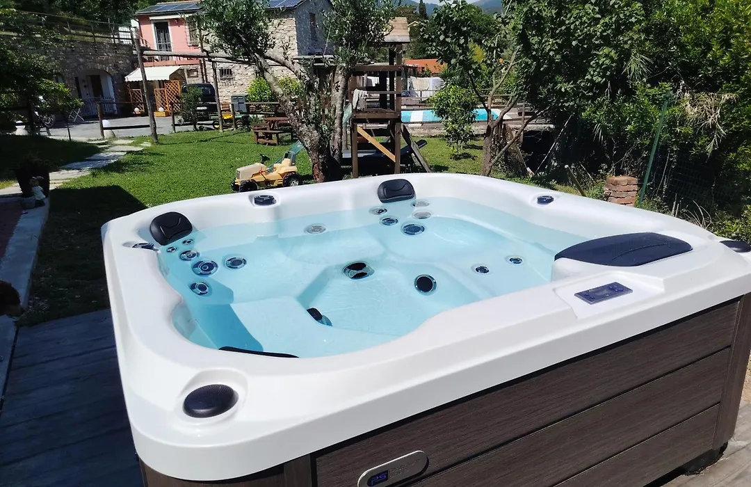 B&b Il Rustico-1