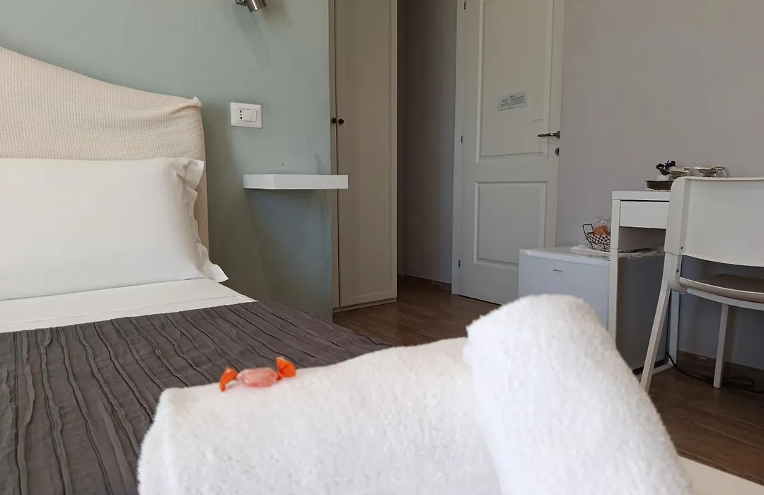 B&B Purple Italy-1