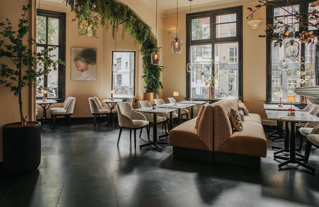 Hotel Sint Nicolaas-1