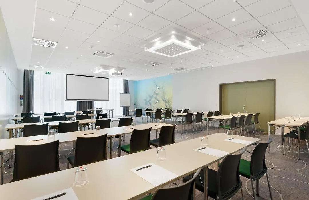 Novotel Berlin Mitte-1