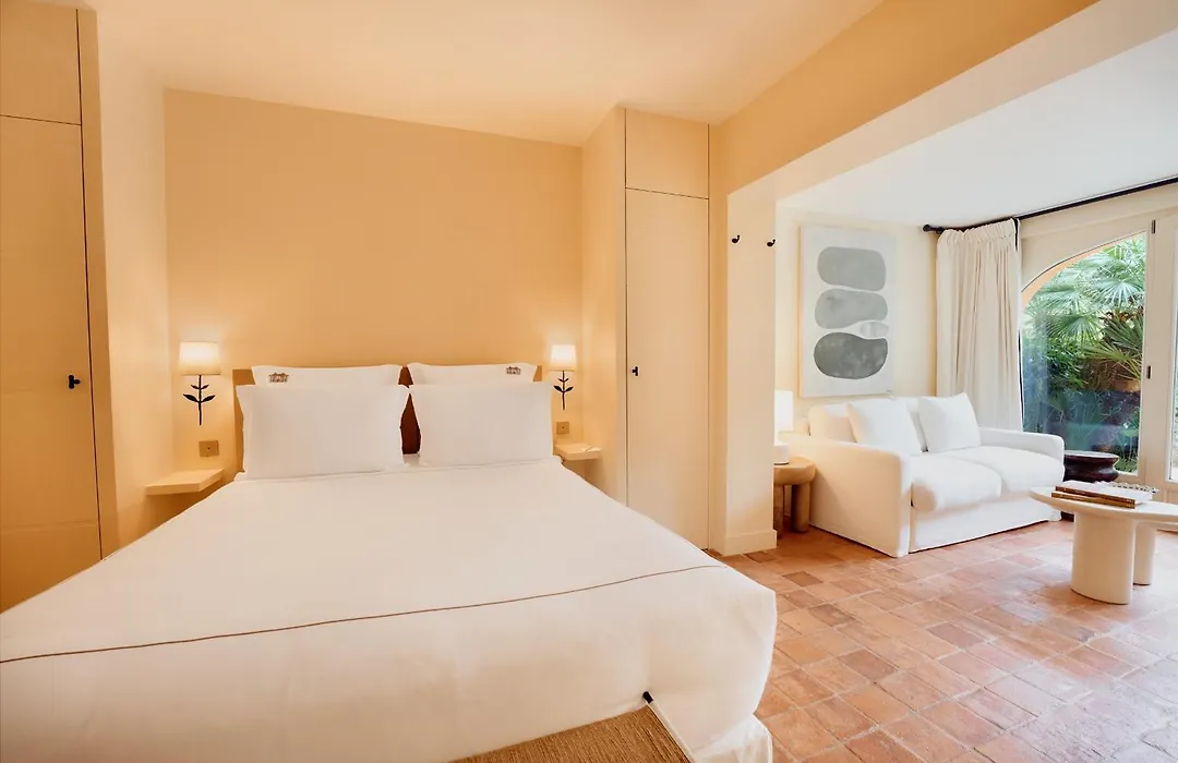 La Bastide De Saint Tropez-1