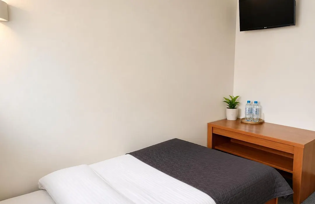 Hotel Secesja-1
