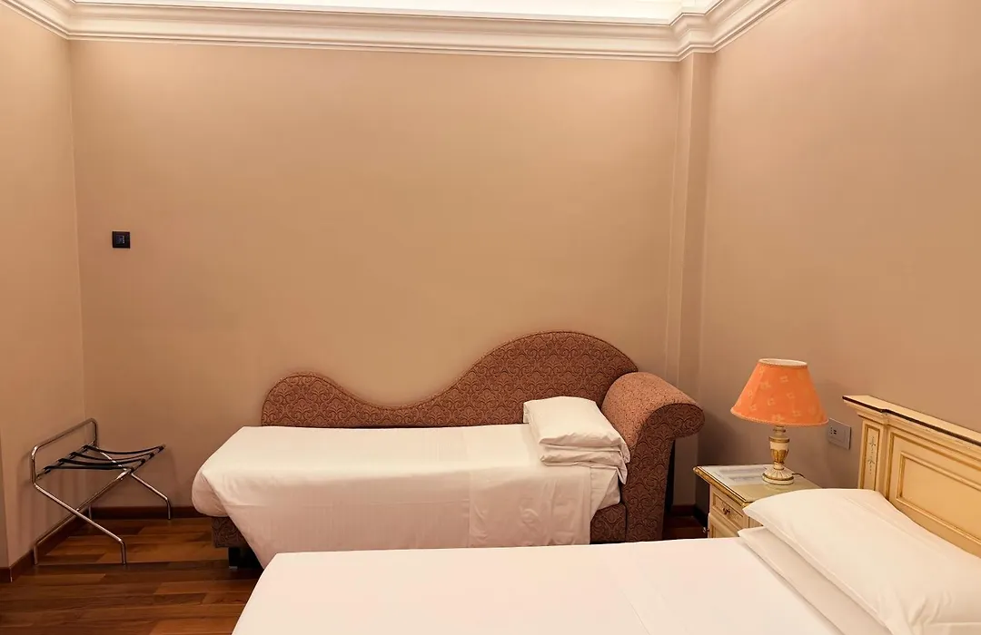 Albergo Cavalletto&Doge Orseolo-1