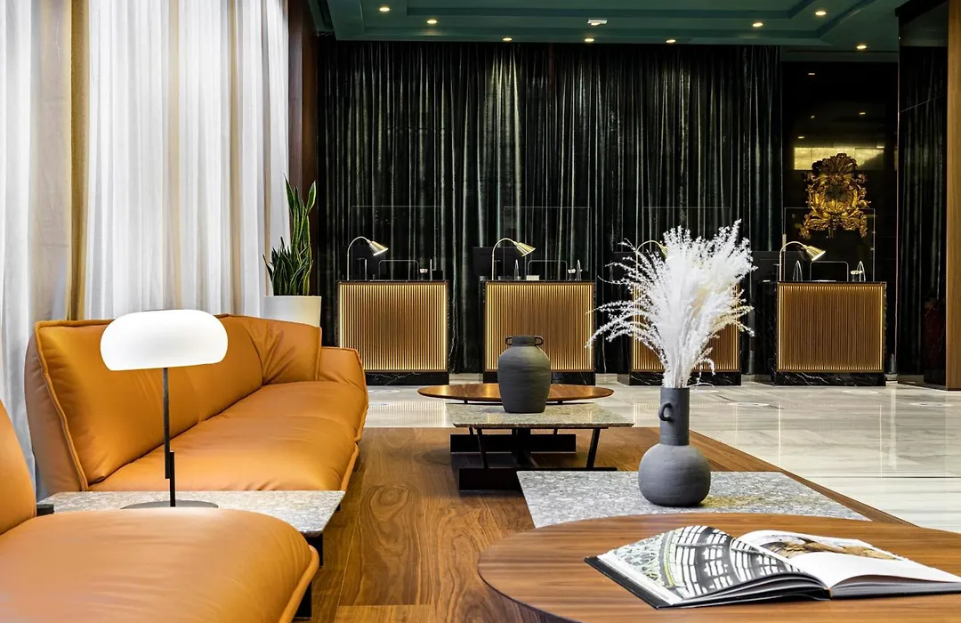 Meliá Milano-1