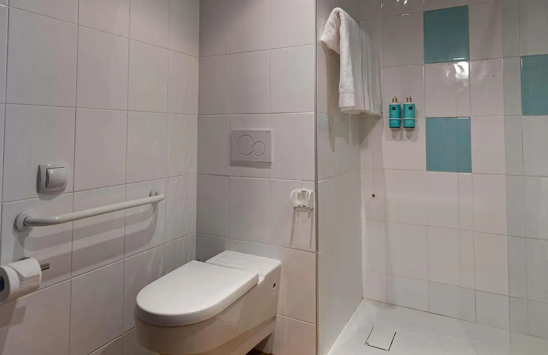 Novotel Caserta Sud-1