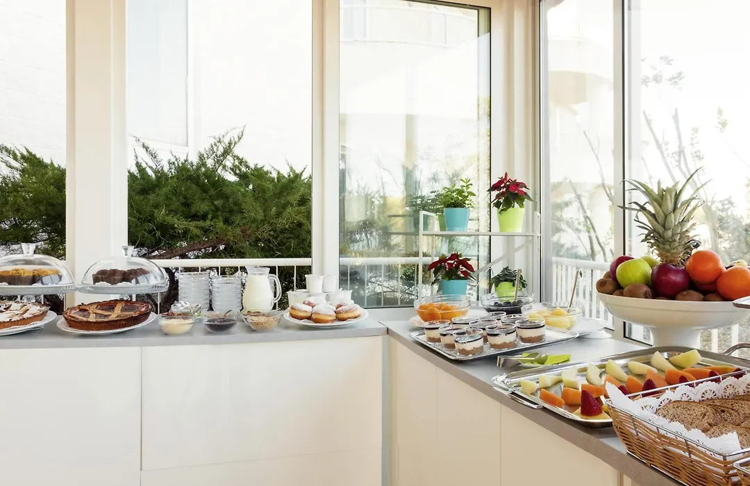 Ibis Styles Bari Giovinazzo-1