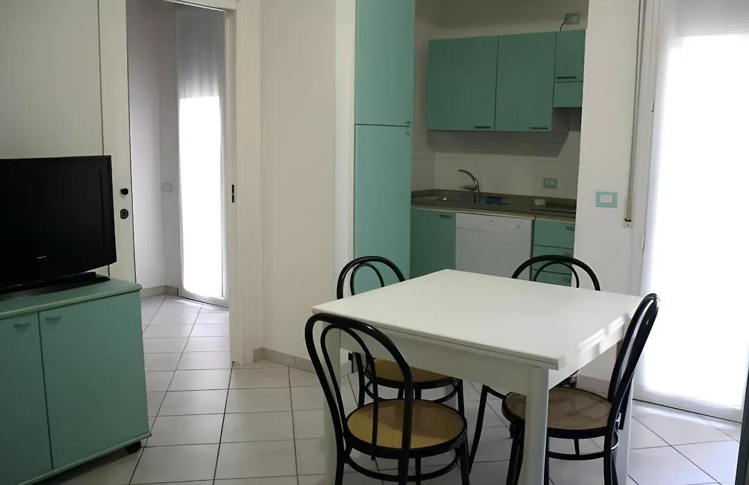 Residence Le Vele-1