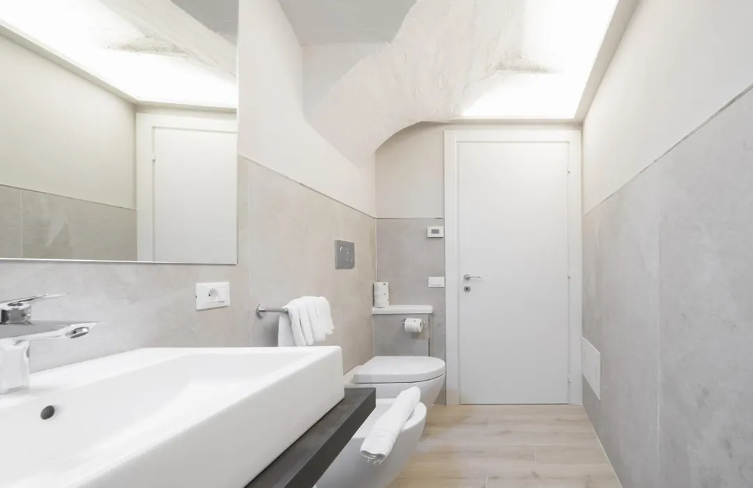 Hotel Baia D'Oro - Adults Only-1