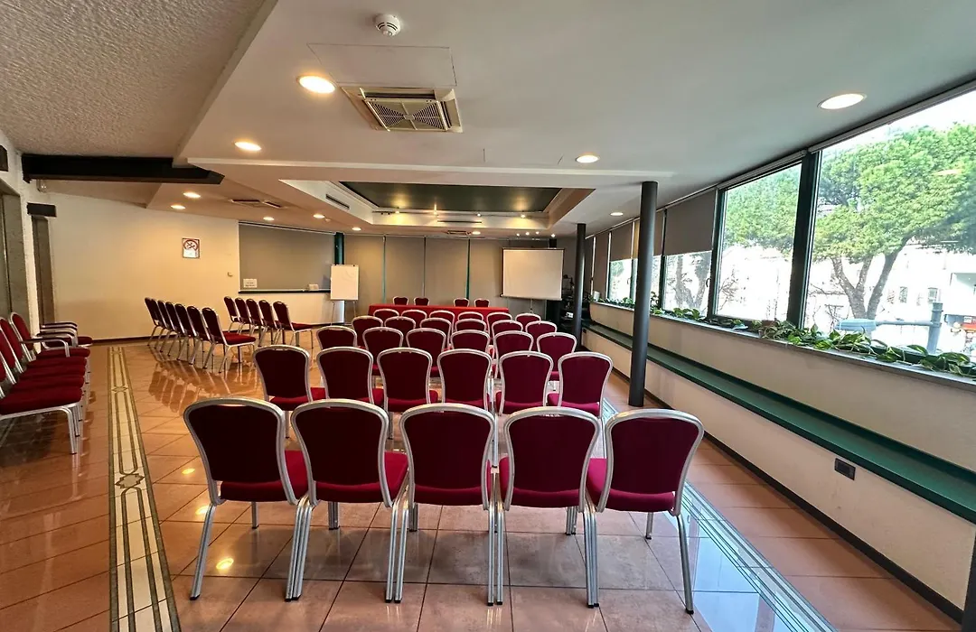 Hotel Cristallo-1