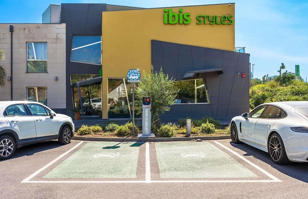 ibis Styles Catania Acireale-1