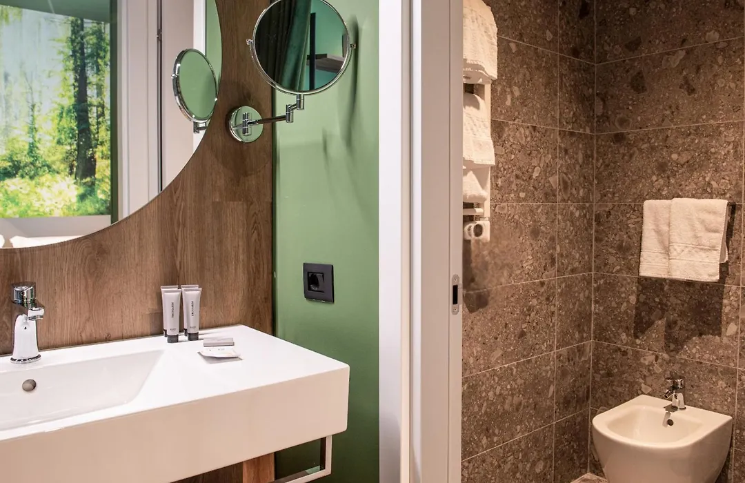 Hotel Del Lago Piediluco Active&SPA-1