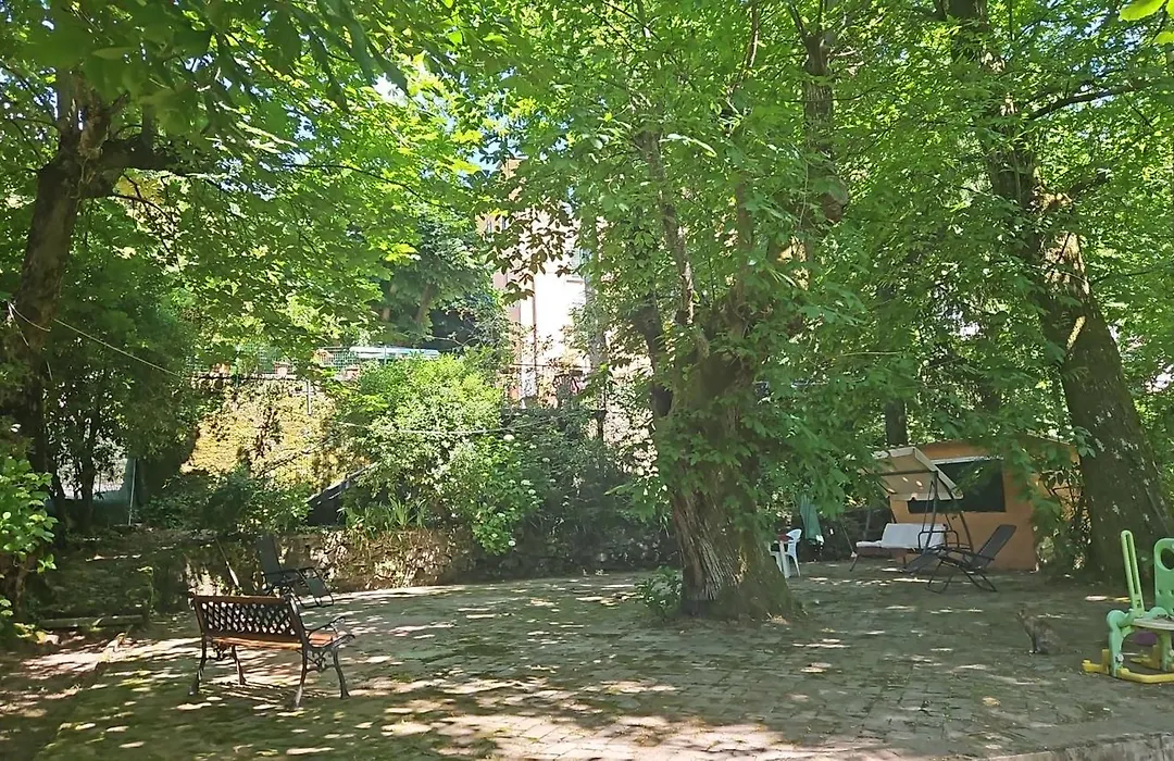 Albergo Ristorante Guidi-1