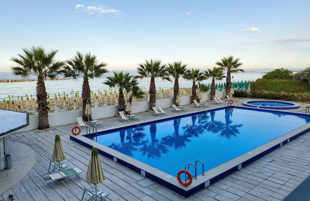 Mediterraneo Resort-1