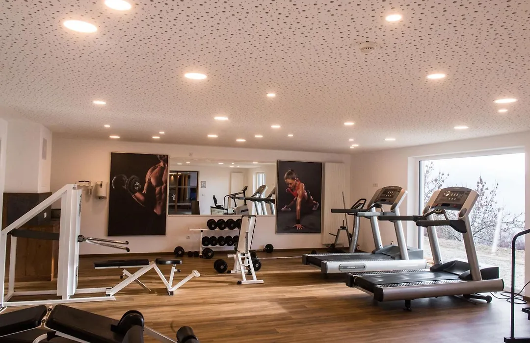 Parkhotel Holzerhof-1