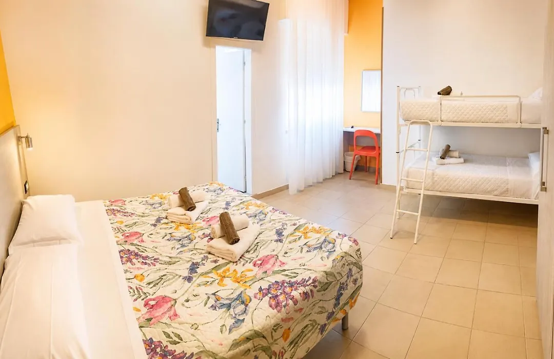Hotel Le Ali-1